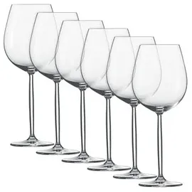 Schott Zwiesel Diva Rotweinglas 0,48 l 6 St.