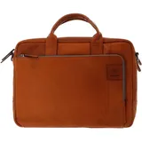 Strellson Hyde Park Briefbag SHZ cognac 18.4''