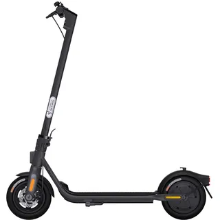 Segway Ninebot KickScooter F2 E Model for Adults, Maximum Speed of 20 km/h, Range Of 25 km, Double Braking System