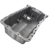 VAICO Ölwanne V10-0424