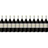 12x Dornfelder feinfruchtig, 2023 - Weingut Franz Jäckel, Nahe! Wein