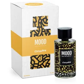 Mood Triumph Eau de Parfum 100 ml