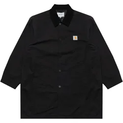 Carhartt WIP Webster Coat - Schwarz - M