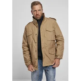 Brandit Textil M-65 Fieldjacket Classic camel L