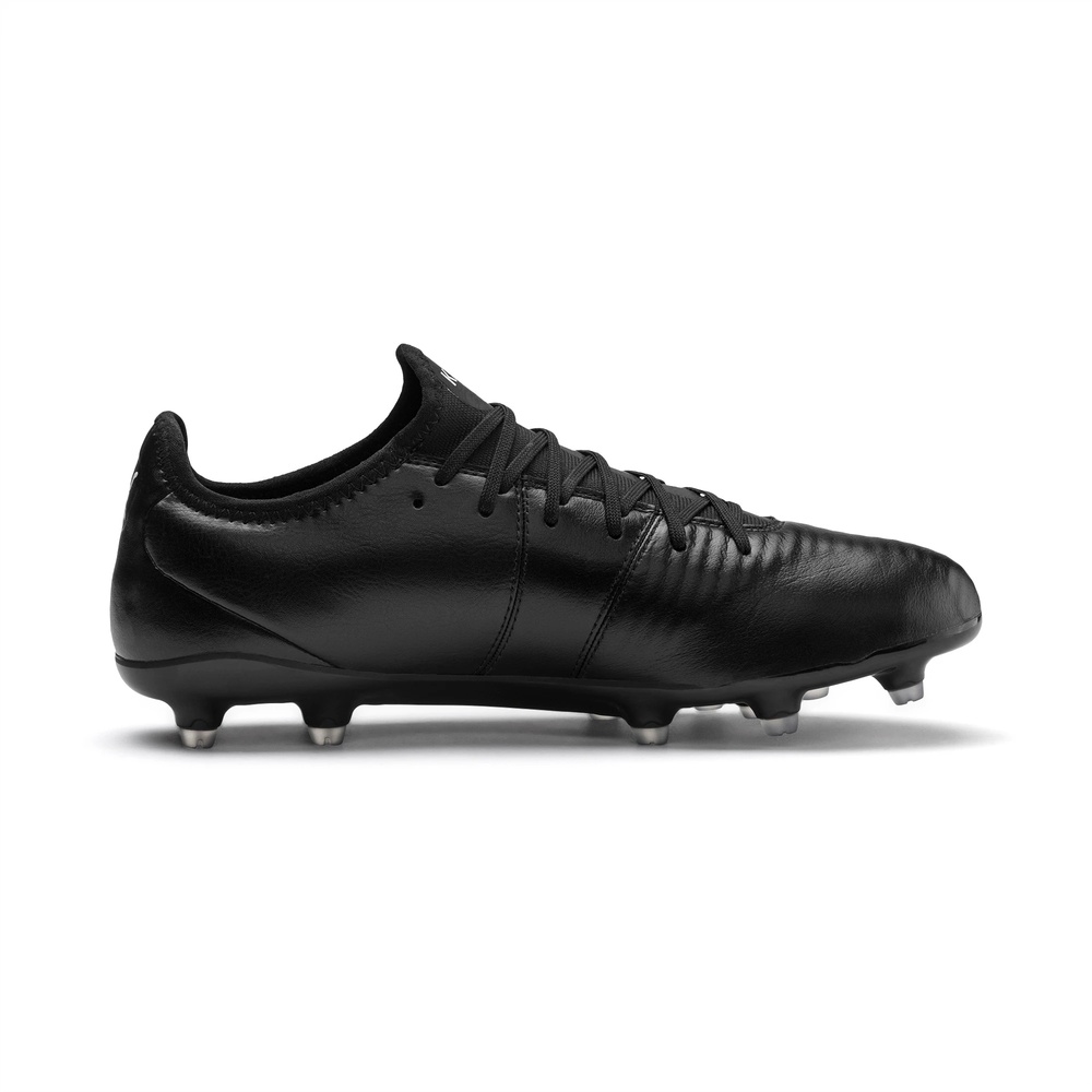 puma king platinum 42