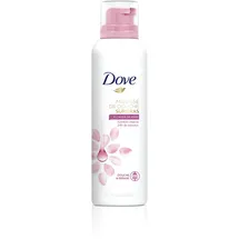 Dove Duschmousse 200 ml