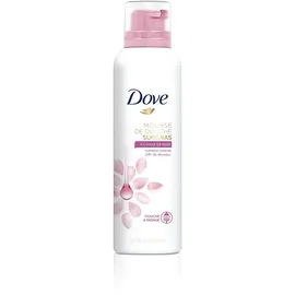 Dove Duschmousse 200 ml
