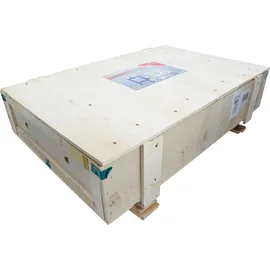 BGS Hydraulik-Werkstattpresse 10 t