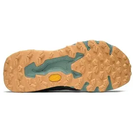 New Balance Fresh Foam X Hierro Herren Dark Juniper (MTHIERO9) 45