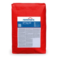 Remmers SP Top Q2 | Feinputz, 25kg - altweiß - Min. Dekorputz