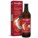 Rosaxan plus Vitamin D