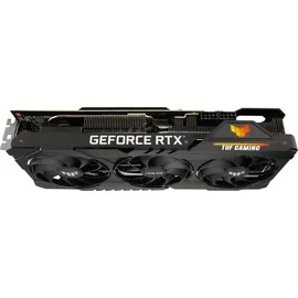 Asus TUF GeForce RTX 3070 Ti OC 8 GB GDDR6 1785 MHz 90YV0GY0-M0NA00