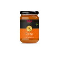 Faller Orangen Marmelade extra: Fruchtig-frischer Genuss aus dem Schwarzwald, 330g