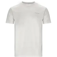 Endurance Herren Vernon V2 Performance S/S Tee weiß