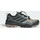 adidas Terrex Skychaser Goretex Wanderschuhe - Cardboard / Core Black / Legend Ivy - EU 43 1/3