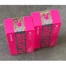 Playboy Wham Glam Eau de Toilette 40 ml