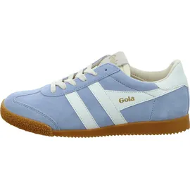 GOLA Elan Damen Weite M Blau/Weiß 39