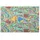 Snapstyle Kinder Spiel Straßenteppich Bunt 200x300cm