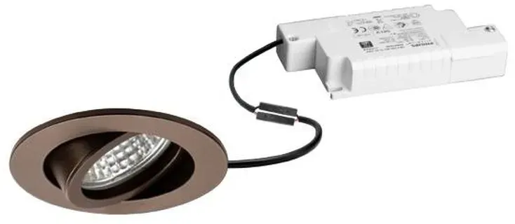 Brumberg Leuchten LED-Einbaustrahler 39143653