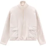 jeanne baret Rochefort Sweatshirt Weiß 40