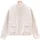 jeanne baret Rochefort Sweatshirt Weiß 40