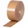 Clairefontaine 396802C Rolle Kraftpapier (nassklebend, ideal für Einrahmungen, 7 x 200 cm, 60 g) kartonbraun