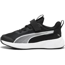Puma Flyer 3 AC+ PS Schwarz 29