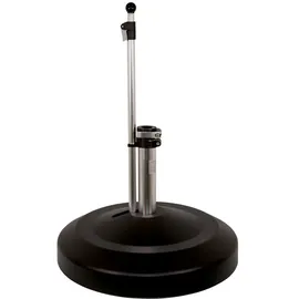 Liro Schirmständer Midi 60 kg Kunststoff Grau