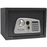 Rottner Tresor Jupiter Elektronikschloss / keine Sicherheitsstufe