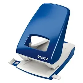 Leitz Locher NeXXt 5138 blau,