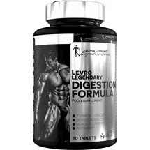 GLOBAL SUPPLEMENTS Kevin Levrone Digestion Formula 90 Tabletten