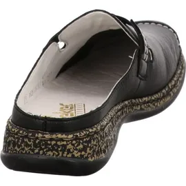 Rieker 46393 black 40