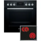 Bosch HND211LB1 HEF113BA0 + NKN645GA2E