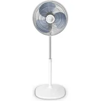 Rowenta VU4410 Essential+ Standventilator weiß