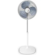 Rowenta VU4410 Essential+ Standventilator weiß