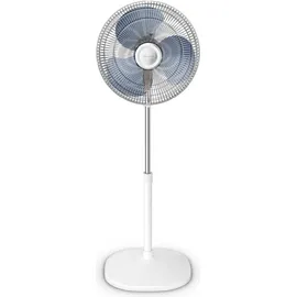 Rowenta VU4410 Essential+ Standventilator weiß