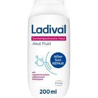 STADA Ladival Sonnengestresste Haut Akut Fluid