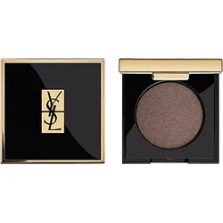 Yves Saint Laurent Satin Crush - Mono Lidschatten N°22 Excessive Brown / 1.8g