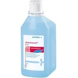 Desmanol Pure Händedesinfektion Lösung 1000 ml