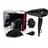 Rowenta Pro Stylist CV888L schwarz/rot