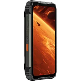 Blackview XPLORE 2 12 GB RAM 256 GB Schwarz