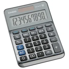 Casio MS-100FM Grau