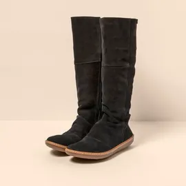 El Naturalista N5313 Koralle, Damenstiefel, schwarz 37
