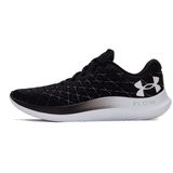 Herren black/reflective 43