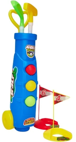 Legend Kinder Spielzeug Golfset