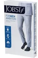 JOBST For Men Ambition Bas Genoux Classe 2 AD Noir Large 1 pc(s)