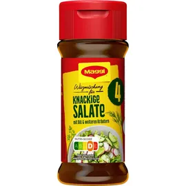 MAGGI Würzmischung 60 g