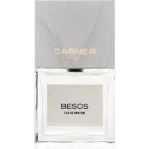 Carner Barcelona Besos Eau de Parfum 50 ml