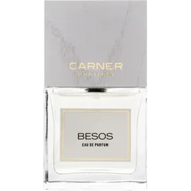 Carner Barcelona Besos Eau de Parfum 50 ml
