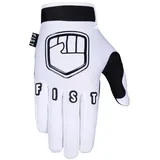 Fist Panda Stocker Schwarz/Weiß XL